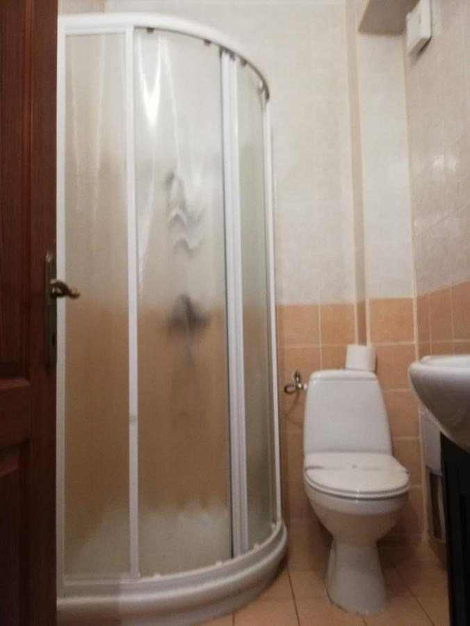 Complexul Turistic Cheile Butii Hotel Cimpu lui Neag Ngoại thất bức ảnh
